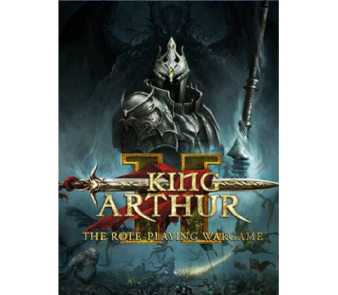 King Arthur 2