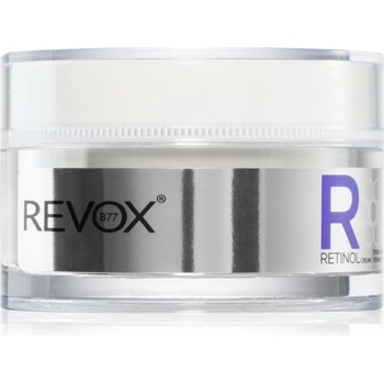 Revox Retinol Cream дневен крем против бръчки SPF 20 50ml