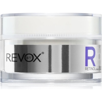 Revox B77 Retinol Cream дневен крем против бръчки SPF 20 50ml