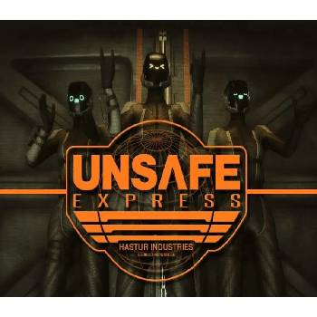 Unsafe Express