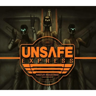 Unsafe Express