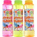 Bublifuk Colorful Bubbles 1l