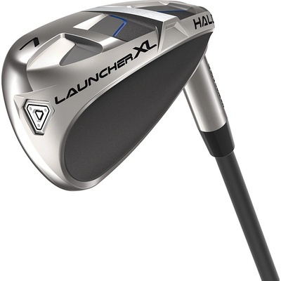 Cleveland Launcher XL Halo Cypher Project X 40 dámská železa pravé 5S grafit Ladies – Zboží Dáma