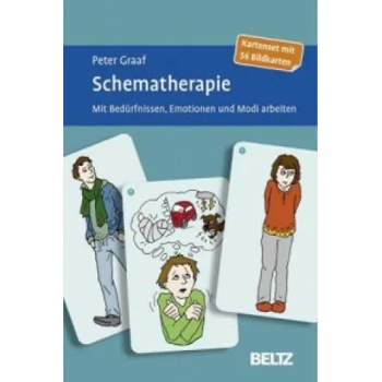 Schematherapie, Kartenset