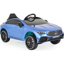 Moni Mercedes-AMG CLA 45 (111692/3/4/5)