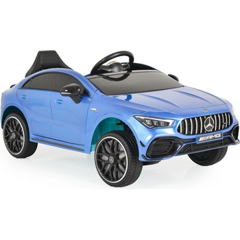 Moni Mercedes-AMG CLA 45 (111692/3/4/5)