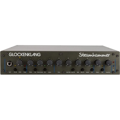 Glockenklang Steamhammer Head