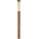 Douglas Accessories DOUGLAS Classic Brow Definer Brush Четки за мигли/вежди дамски
