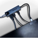 USB huby TESLA Device MP80