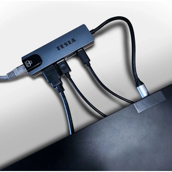 TESLA Device MP80