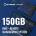 TELTONIKA 150 GB план за данни за 10 години (RMS Connect/VPN) RMSDT101G150 (RMSDT101G150)