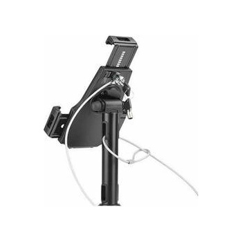 AISENS Поставка за таблет Aisens MS1P02-111 Устройство против кражба