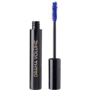 KORRES Спирала с черни вулканични минерали за драматичен обем синя , Korres Volcanic Minerals Mascara Drama Volume 03 Bright Blue 11ml