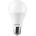 Toshiba LED комплект крушки Toshiba - 8.5=60W, E27, 806 lm, 3000K (1TOLI0501060WE273D)