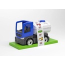 Efko Multigo cisterna bílá-modrá