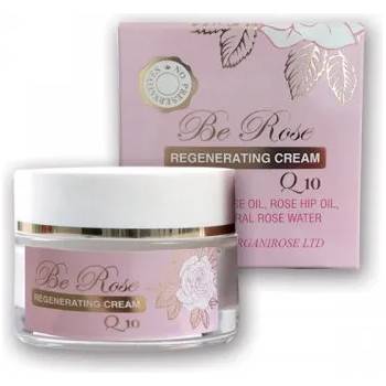 Image 1 of Be+ Rose Regenerating Cream - Регенериращ крем 50мл