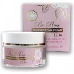 Be+ Rose Regenerating Cream - Регенериращ крем 50мл