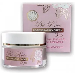 Be+ Rose Regenerating Cream - Регенериращ крем 50мл