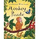 Monkey Puzzle Big Book Donaldson JuliaPaperback