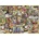 Ravensburger - Puzzle Colin Thompson: The Christmas Cupboard - 1 000 piese