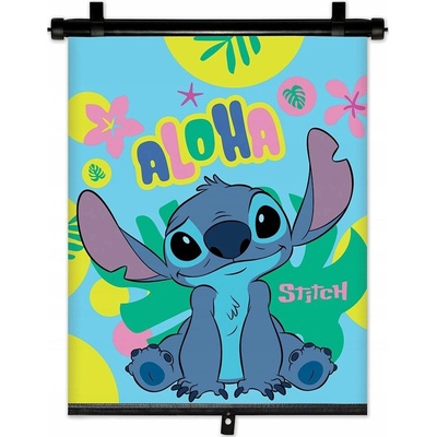Seven LILO A STITCH