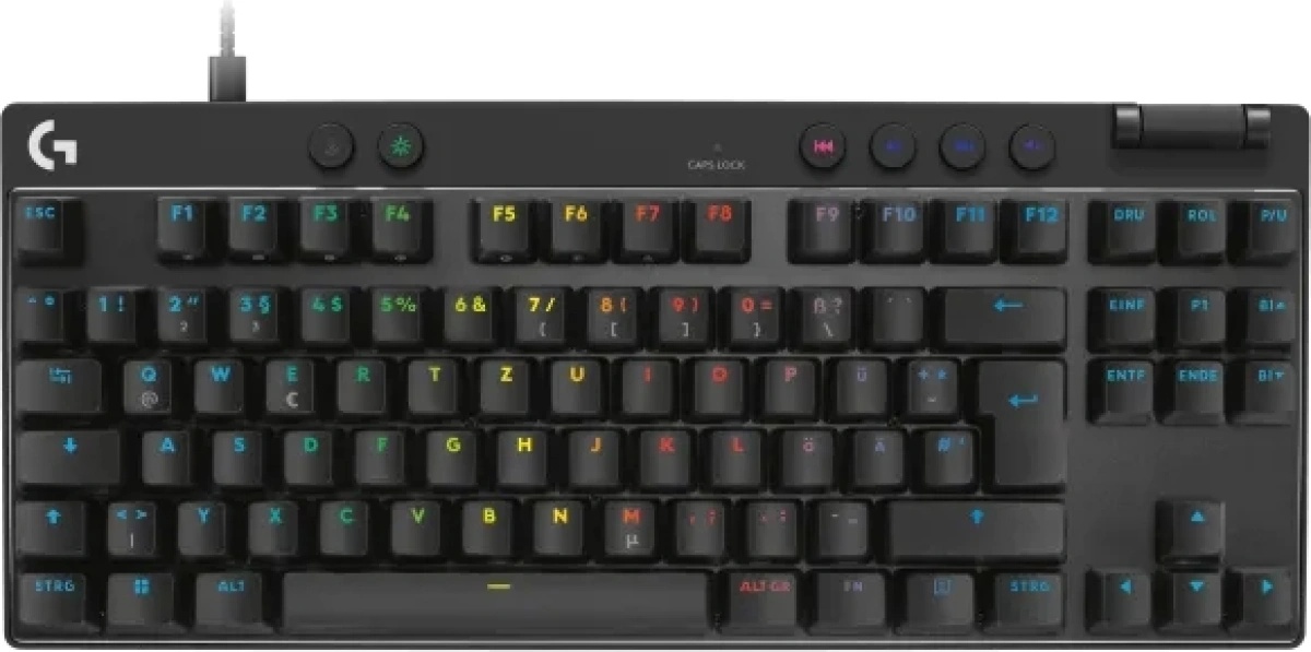 Logitech G Pro X TKL US (920-013233)