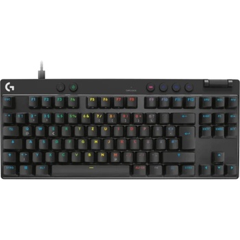 Logitech G Pro X TKL US (920-013233)