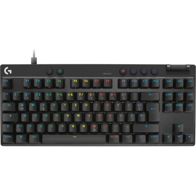 Logitech G Pro X TKL US (920-013233)