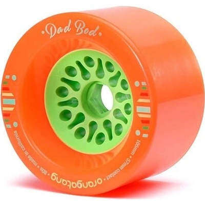 Orangatang Dad Bod 105mm 80a – Zboží Dáma