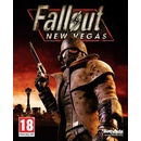 Hry na PC Fallout: New Vegas