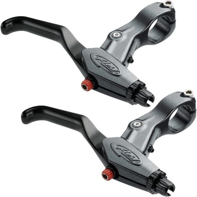 SRAM Avid Speed Dial 7 set černá
