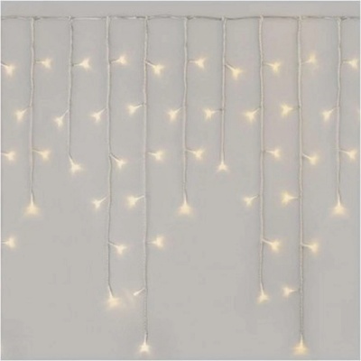 Emos D4CW02 LED rampouchy teplá bílá 5m