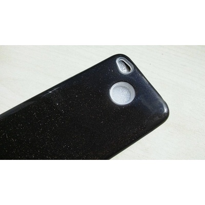 Pouzdro Blink Case Xiaomi Redmi 4X - černé