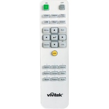 Dálkový ovladač Vivitek 5042149002, 5042149001
