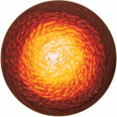 Flowers Merino 530