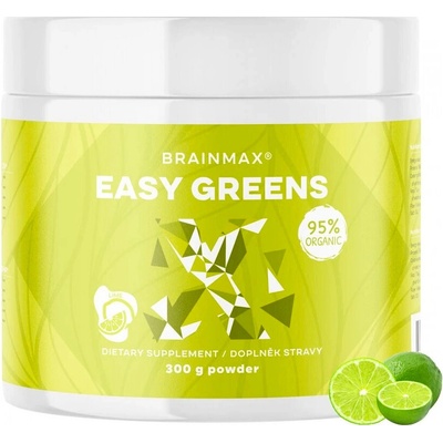 BrainMax Easy Greens 300 g