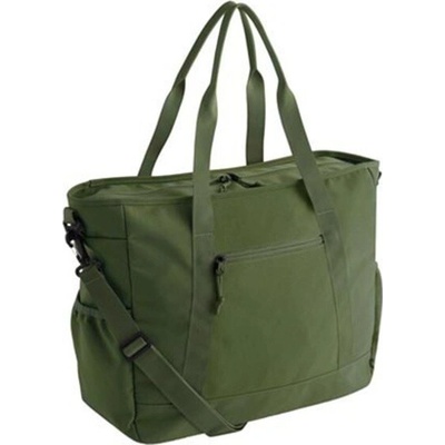 BagBase Ramble Městská taška BG375 Moss Green 40 5 x 35 5 x 15 cm