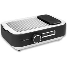 Clavier Odsávačka prachu Clavier 80 W čierna