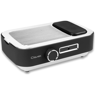 Clavier Odsávačka prachu Clavier 80 W čierna