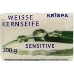 Krispa Kernseife САПУН КРИСПА ПРАНЕ SENSITIVE 200г (370046)