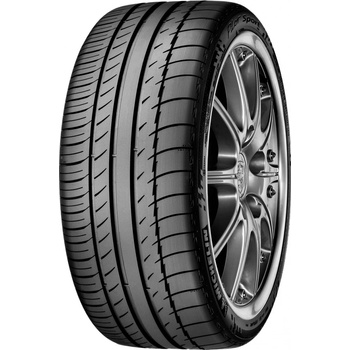 Michelin Pilot Sport PS2 335/35 R17 106Y