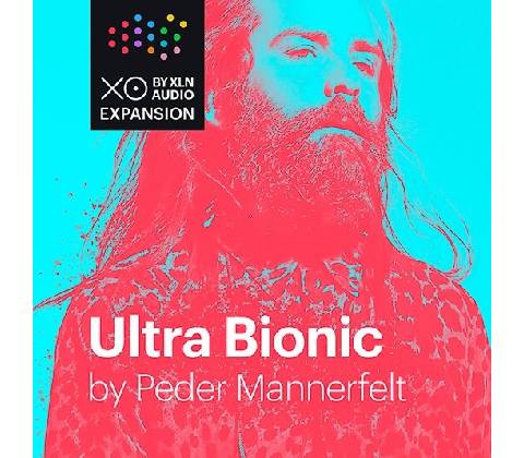 XLN Audio XOpak: Ultra Bionic