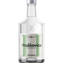 Pálenky Žufánek Hruškovica 45% 0,5 l (čistá fľaša)
