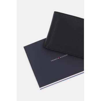 Tommy Hilfiger Кожен портфейл Tommy Hilfiger (AM0AM13961)