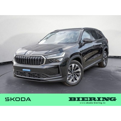 Skoda Kodiaq 2.0 TDI Selection 110 kW