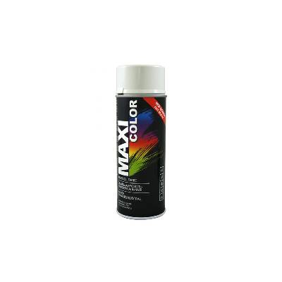 СПРЕЙ MAXI COLOR 400 ml RAL 9003 АКРИЛЕН (2110106)