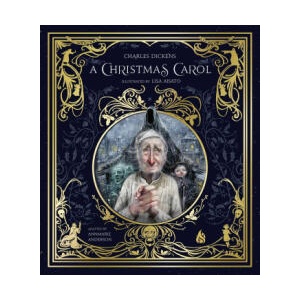 A A Christmas Carol | Lisa Aisato (ISBN: 9781646900558)