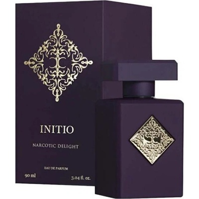 Initio Parfums Prives Initio Narcotic Delight parfémovaná voda unisex 90 ml