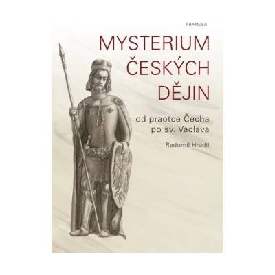 Mysterium českých dějin