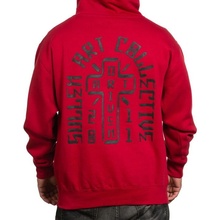 SULLEN ART DRIVEN SCM4702_RD